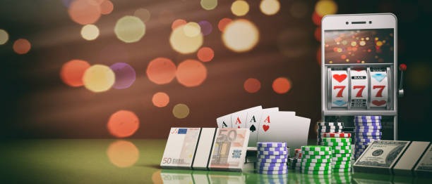 ucokbet slot mobile gaming